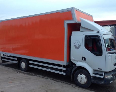 Ankara Nakliyat | Sıkça Sorulan Sorular